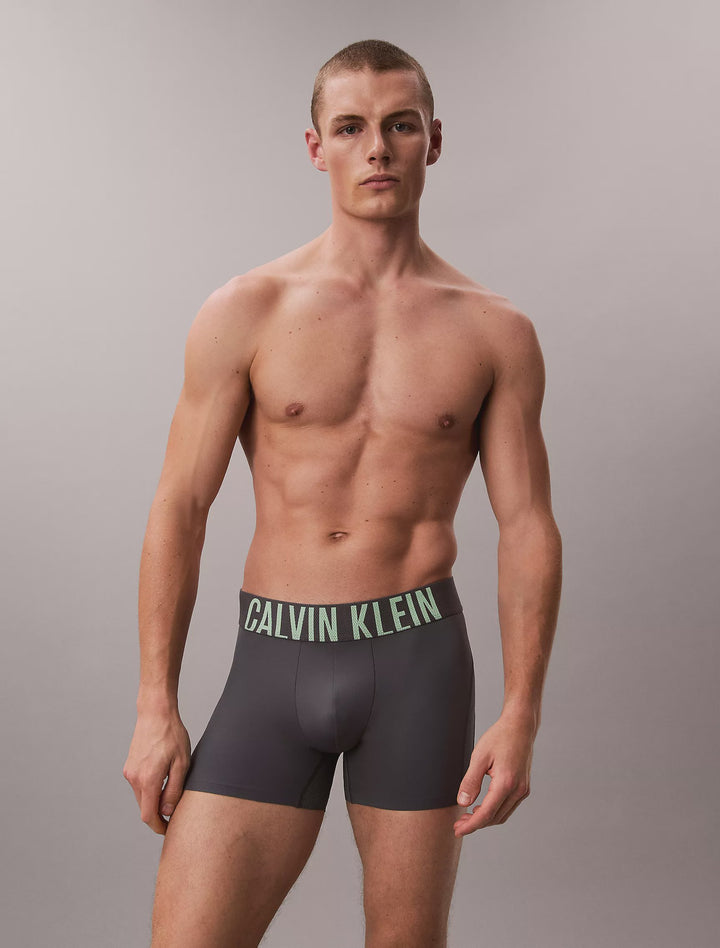 Calvin Klein Men's Intense Power Sport Boxer Briefs