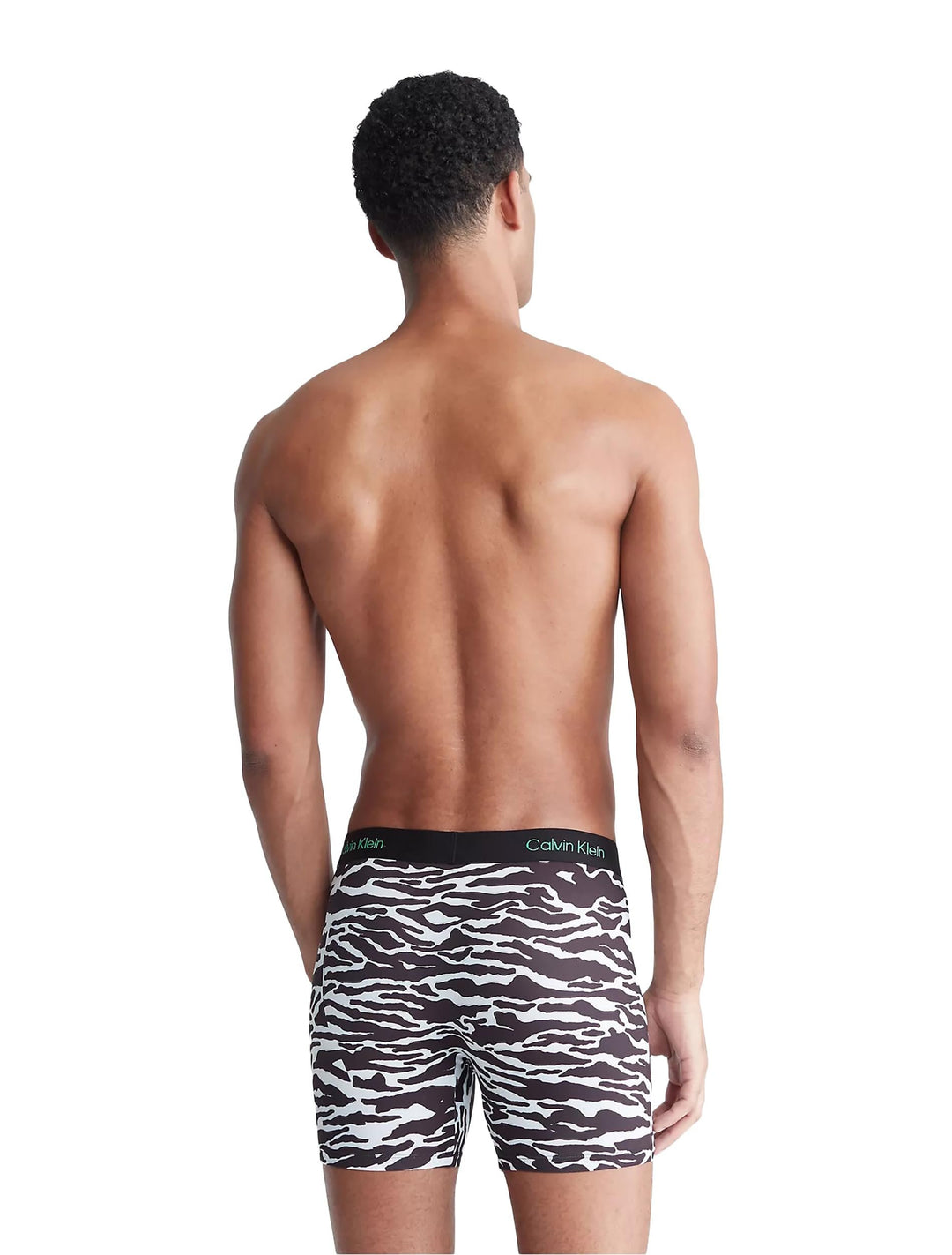 Calvin Klein Men's 1996 Micro Boxer Briefs
