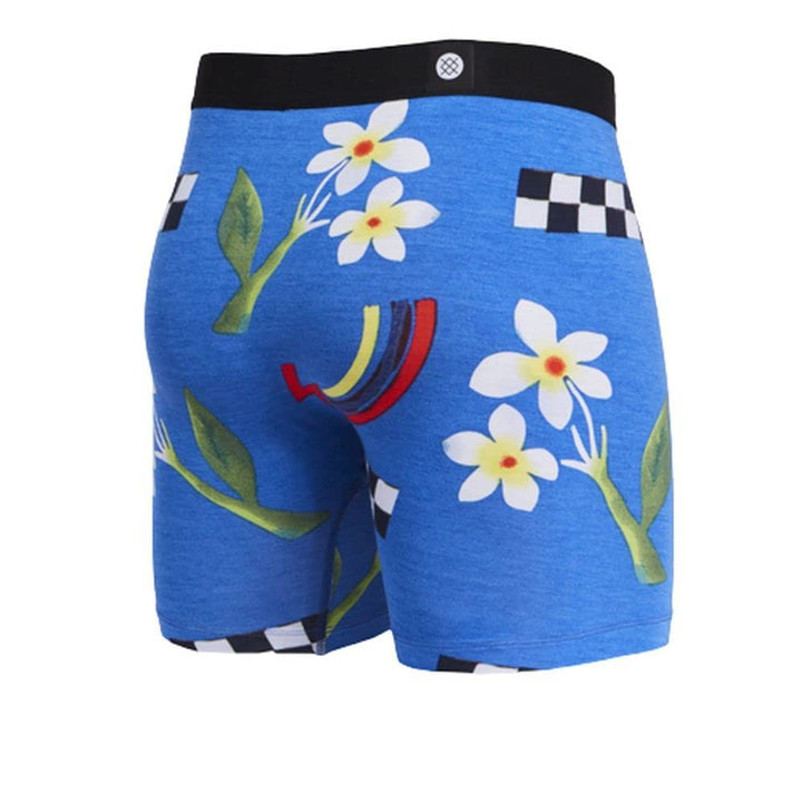 Stance Canngu Boxer Brief Blue SM (28"-30" Waist)