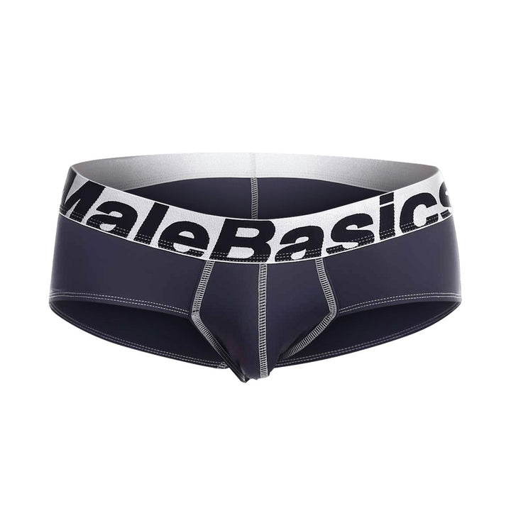 MaleBasics Microfiber Brief – Ultra-Smooth Performance Men's Briefs
