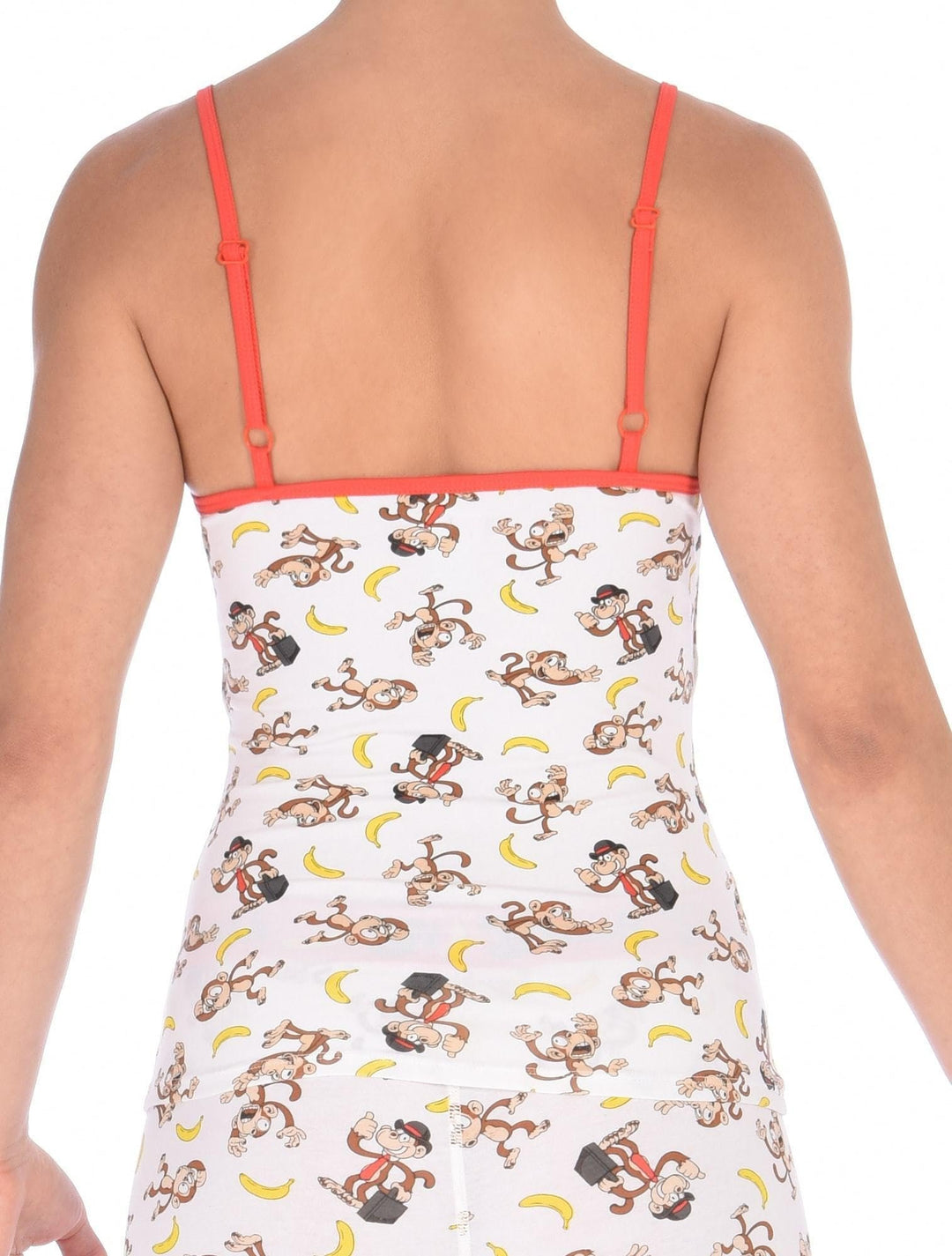 Ginch Gonch Women's Gone Bananas Cami