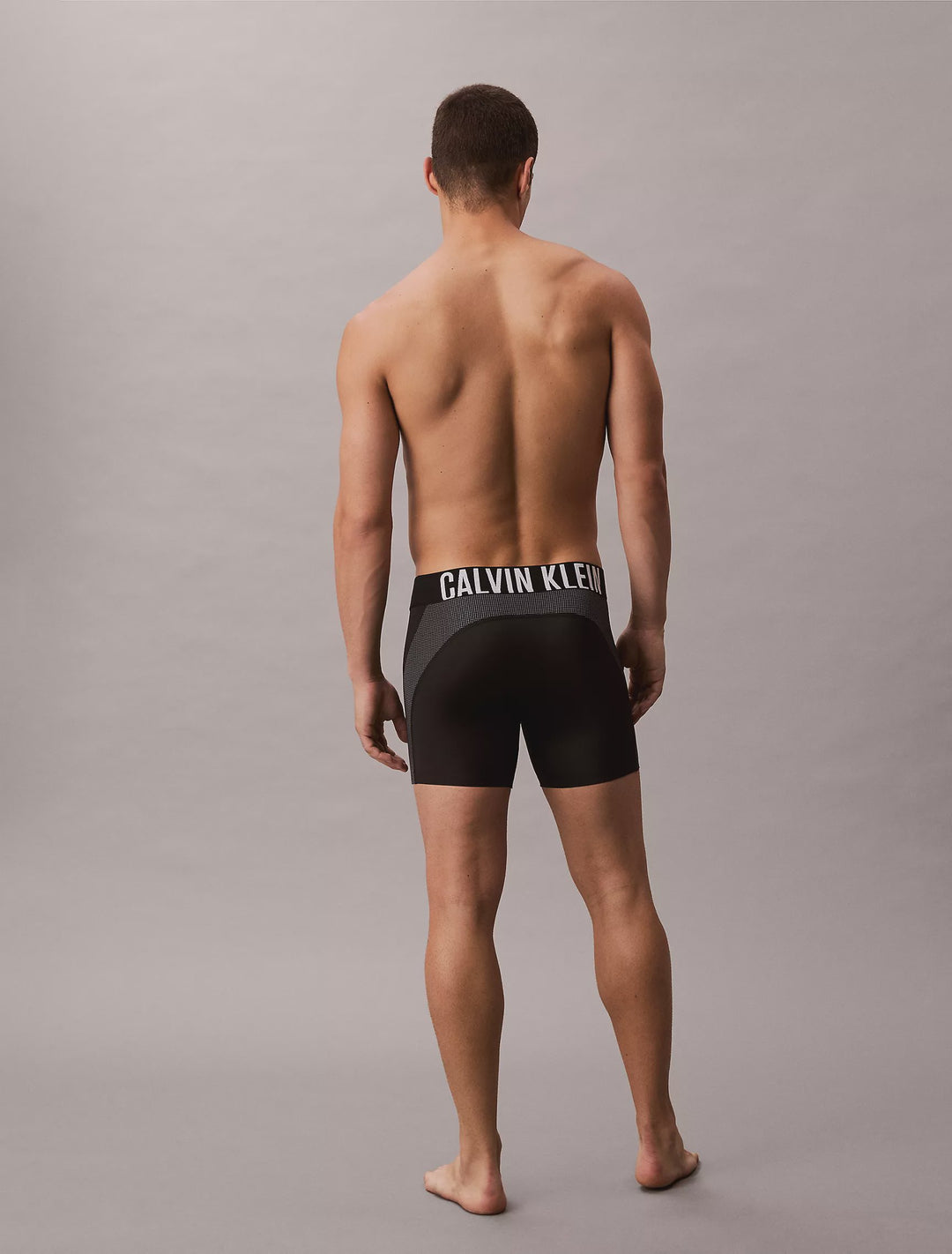 Calvin Klein Men's Intense Power Sport Boxer Briefs