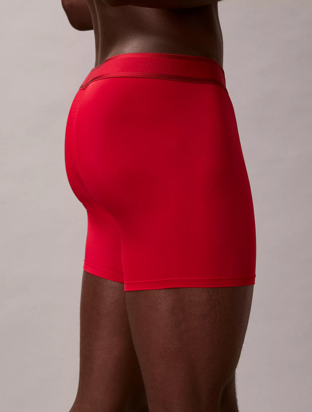 Calvin Klein Men's Tonal Logo Micro Boxer Briefs