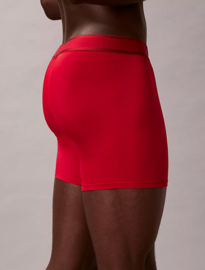 Calvin Klein Men's Tonal Logo Micro Boxer Briefs