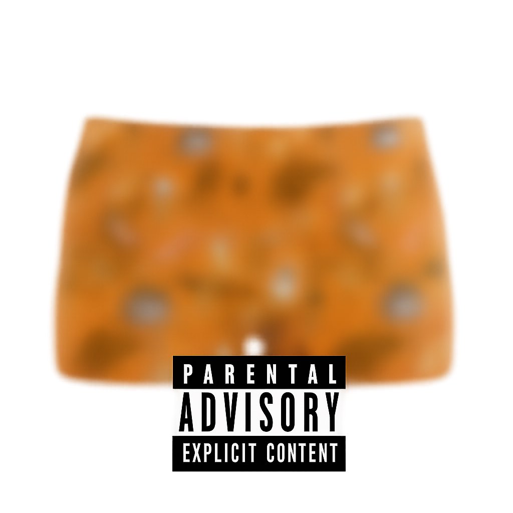 The Wicked Willy | Graphic Trick or Treat Modal Boyshort Underwear
