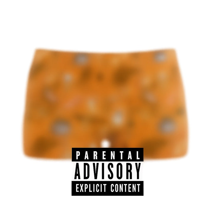 The Wicked Willy | Graphic Trick or Treat Modal Boyshort Underwear