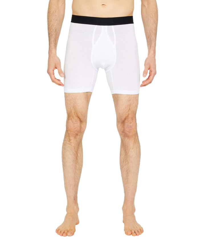 Stance Regulation Boxer Brief | Butter Blend™ Fabric, Core-Flex Waistband, Feather-Seam™ Comfort