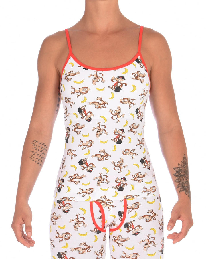 Ginch Gonch Women's Gone Bananas Cami