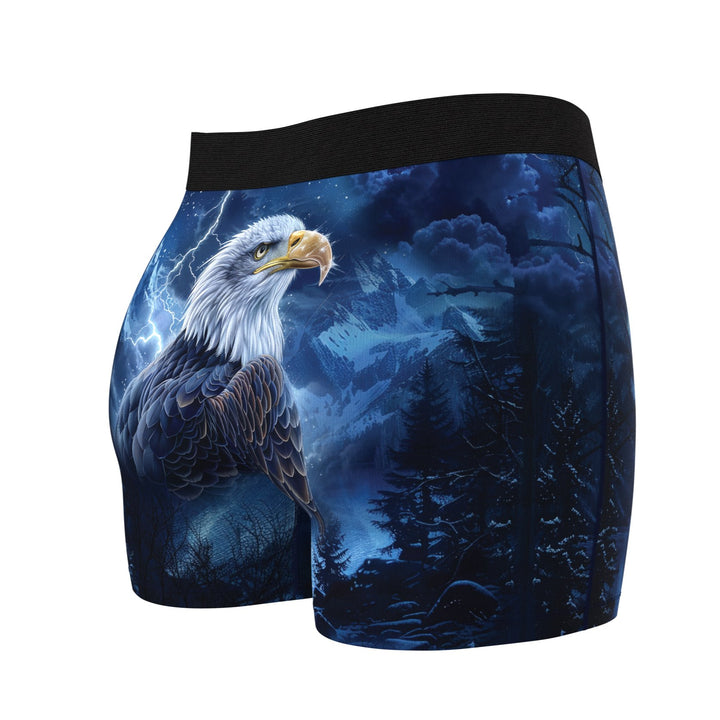 The Eagle Eye | Truck Stop Classic Women’s Boxers