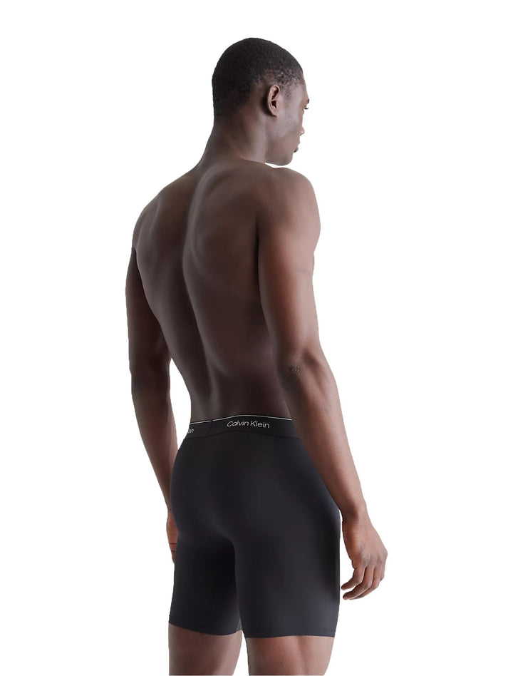 Calvin Klein Men's Modern Performance Cycle Shorts