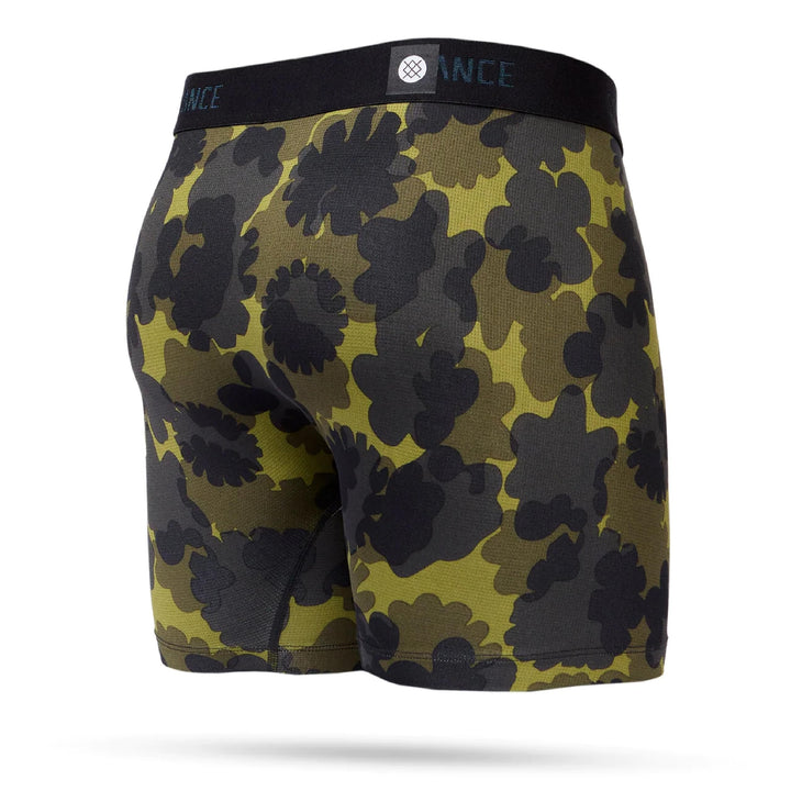 Stance Hydrangea Wholester Boxer Brief