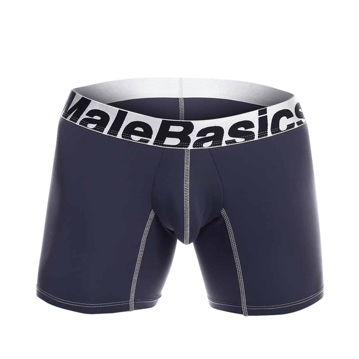 MaleBasics Microfiber Brief – Lightweight & Breathable Men's Performance Underwear