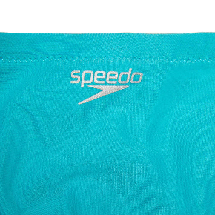 Speedo Women's Standard Swimsuit Bottom Bikini Endurance Cheeky Hipster | Ceramic