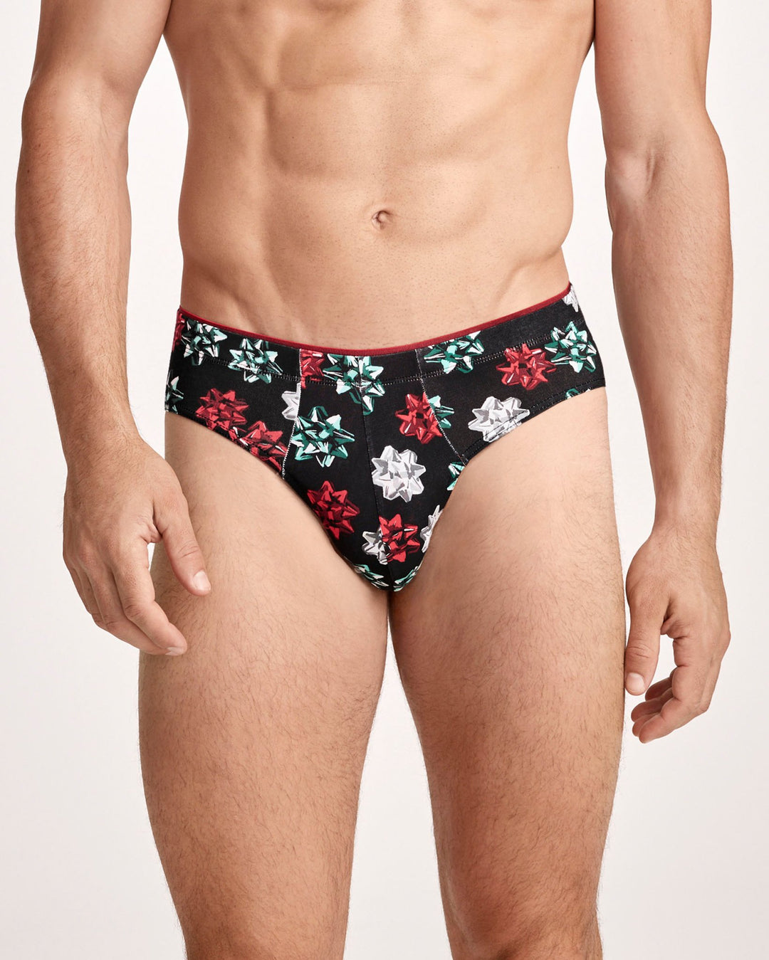 Jockey Men's True Style 3-Pack Bikini