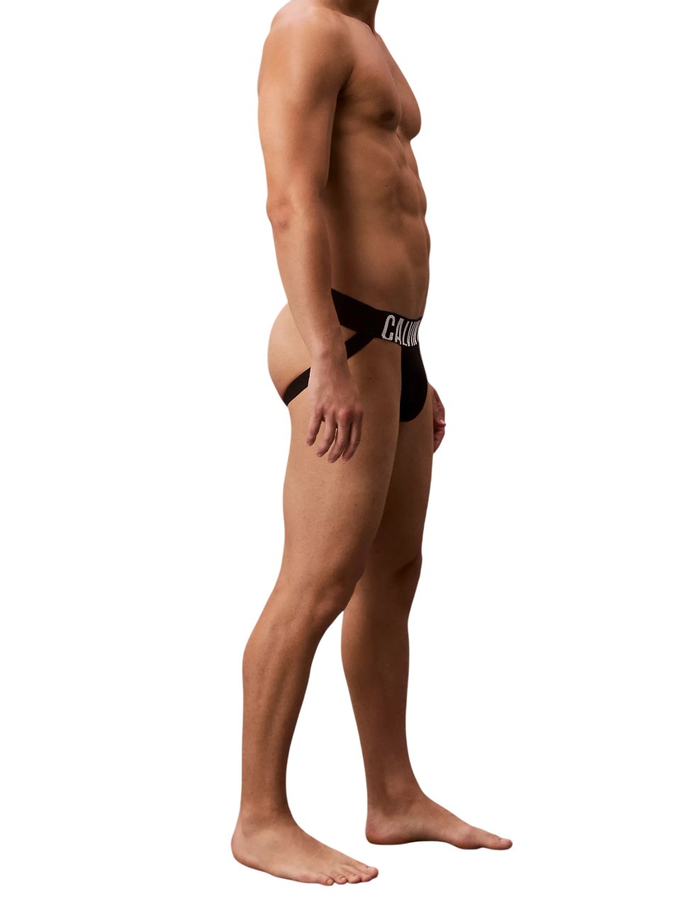 Calvin Klein Men's Intense Power Micro 3-Pack Jock Strap