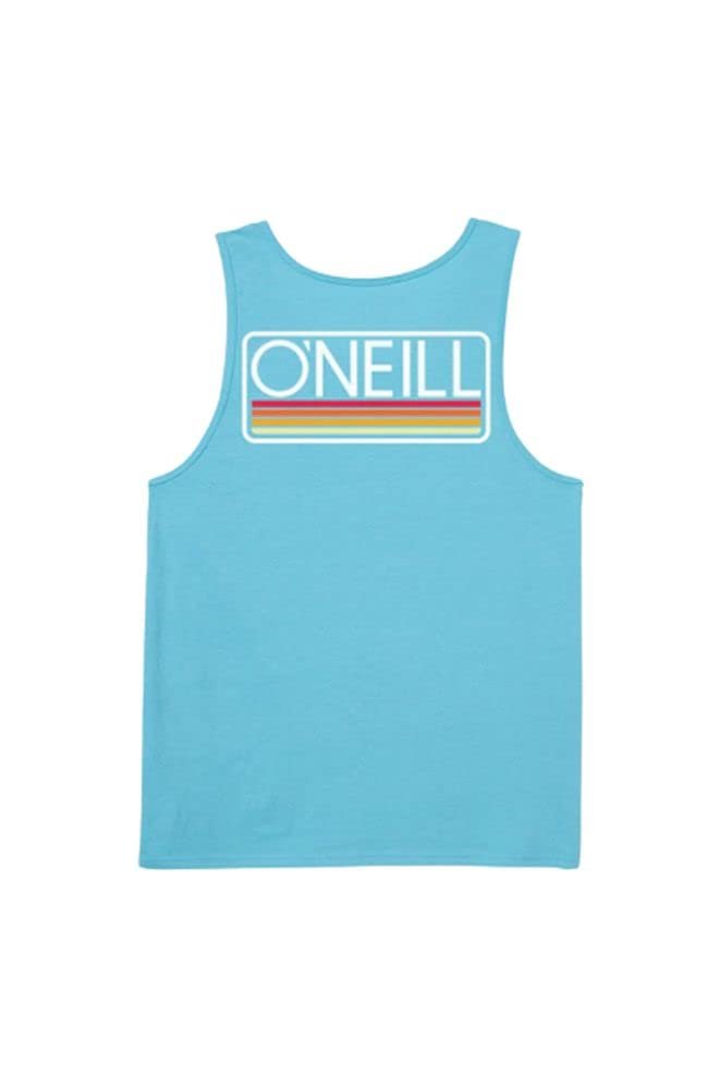 O'NEILL Men's Headquarters Graphic Tank