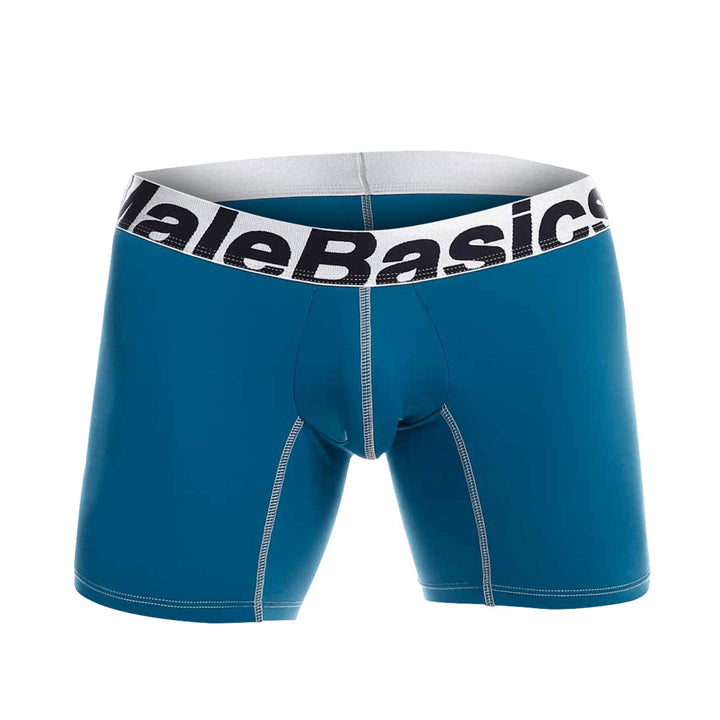 MaleBasics Microfiber Brief – Lightweight & Breathable Men's Performance Underwear