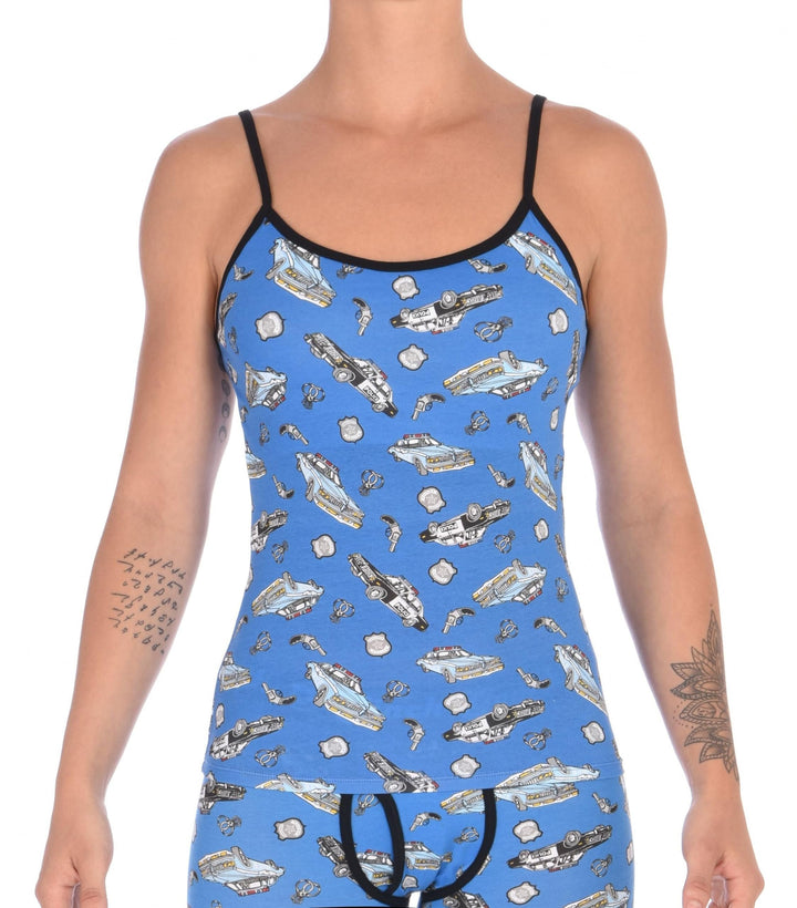 Ginch Gonch Women's GG Patrol Cami