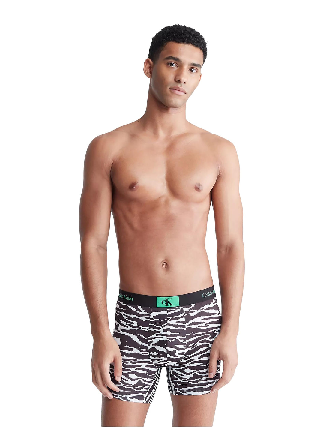 Calvin Klein Men's 1996 Micro Boxer Briefs