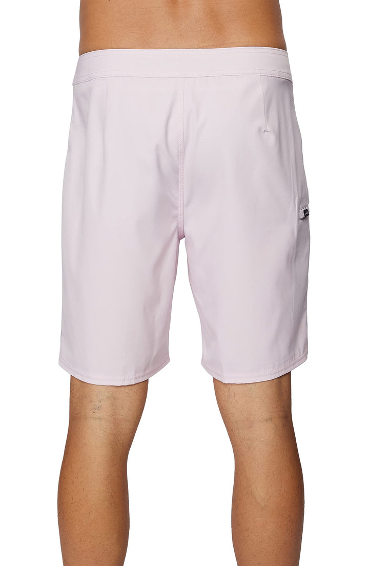 O'NEILL Mens Hyperfreak Solid Swim, Haze