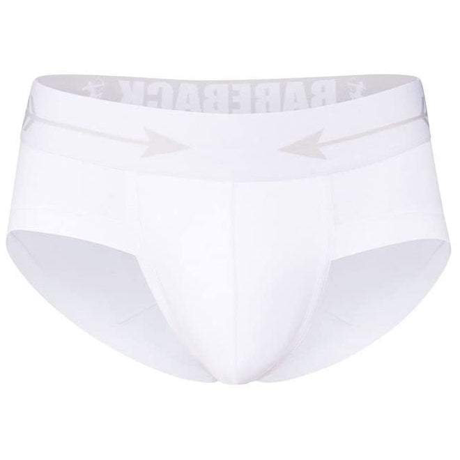 House of Skye BAREBACK™ Men's Sport Briefs – Invisible, Sculpted Lift, Hidden Pocket (Cotton Blend)