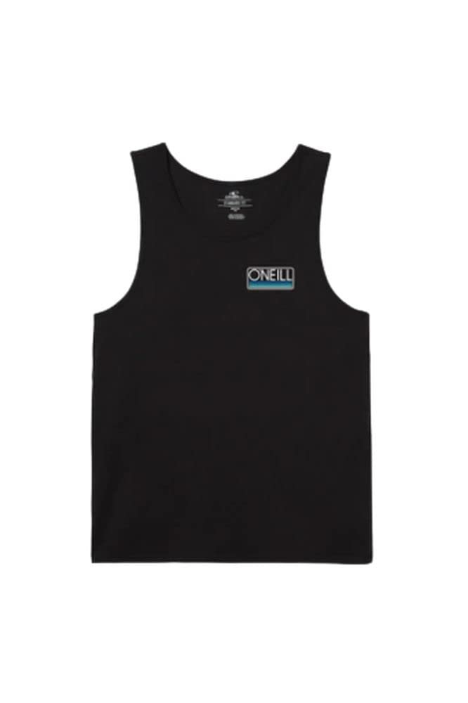 O'NEILL Men's Headquarters Graphic Tank