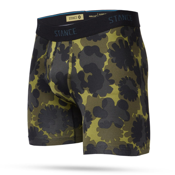 Stance Hydrangea Wholester Boxer Brief