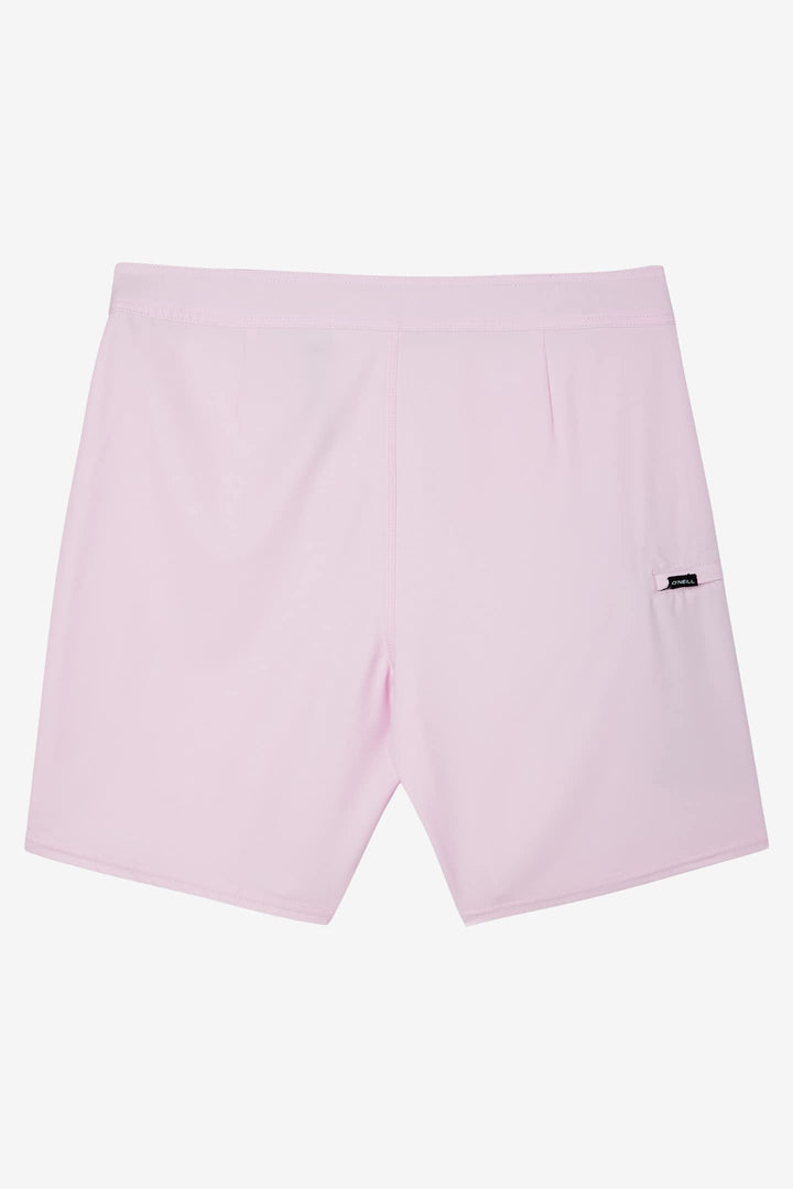 O'NEILL Mens Hyperfreak Solid Swim, Haze