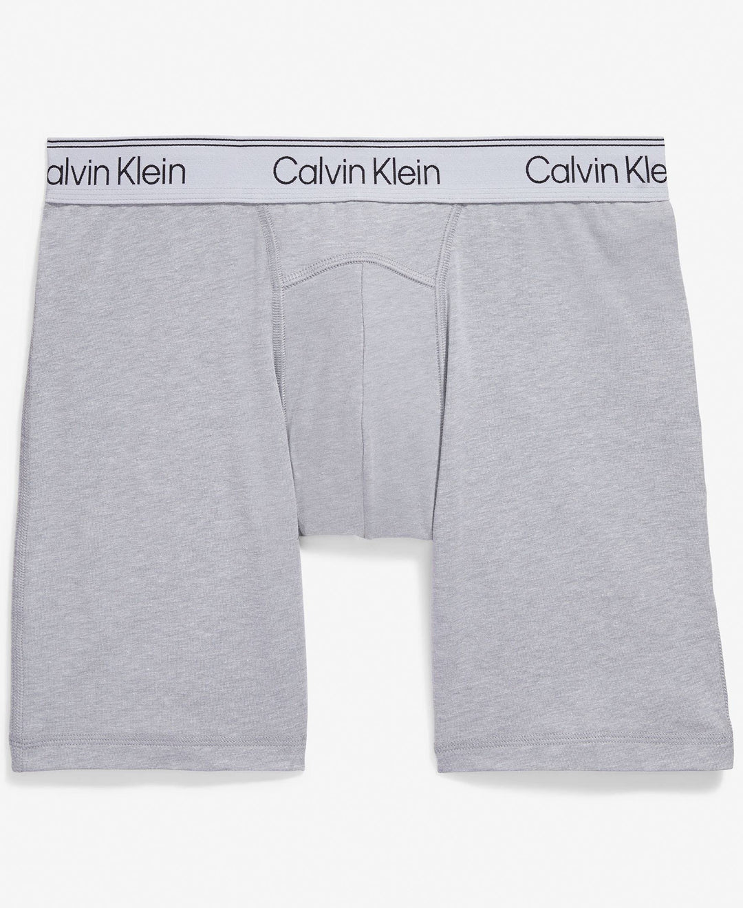 Calvin Klein Men's Athletic Active Boxer Brief