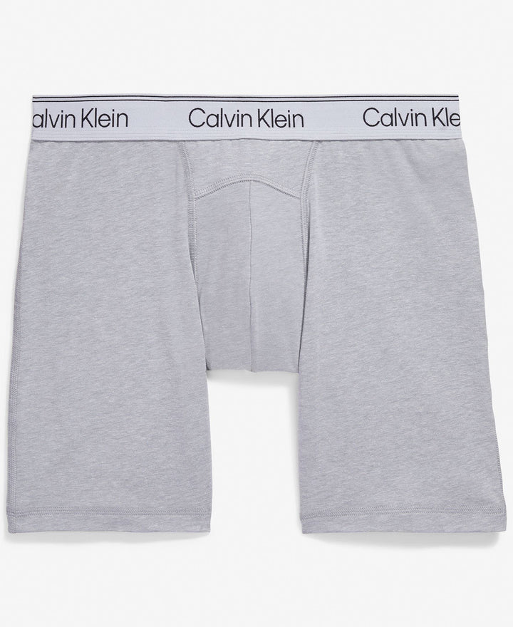 Calvin Klein Men's Athletic Active Boxer Brief