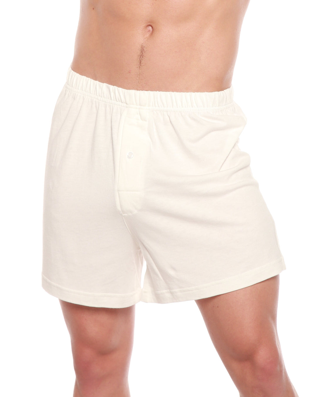 Spun Bamboo men's bamboo boxer underwear multi-color pack – sustainable organic bamboo soft