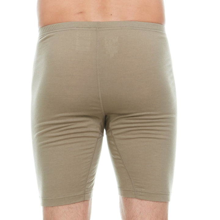Minus33 Woolverino Microweight Men's Merino Wool Boxer Briefs – 100% merino wool underwear