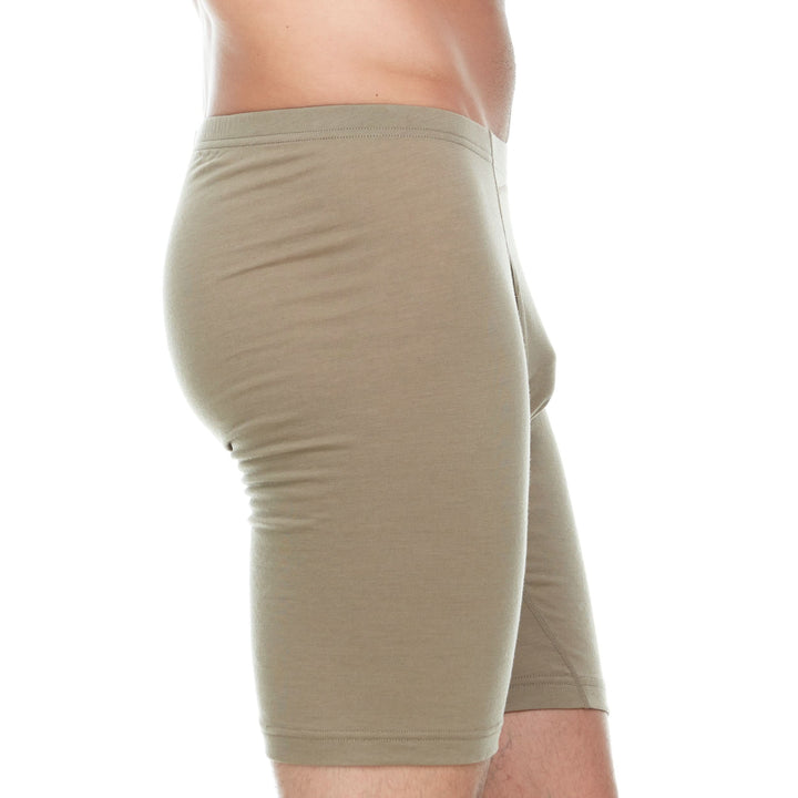 Minus33 Woolverino Microweight Men's Merino Wool Boxer Briefs – 100% merino wool underwear
