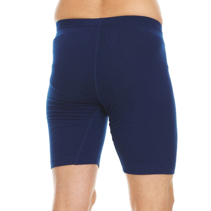 Minus33 Woolverino Microweight Men's Merino Wool Boxer Briefs – 100% merino wool underwear