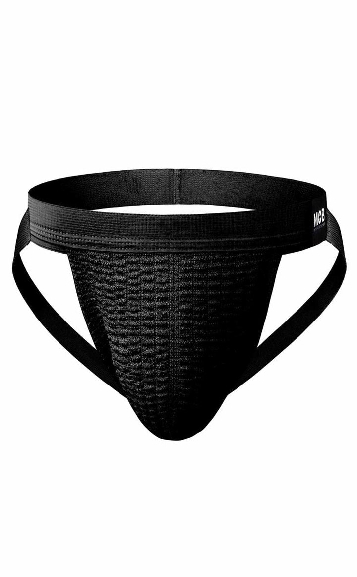 MOB Erotic Wear Swim Jockstrap  | Men's Swim & Underwear Jockstrap