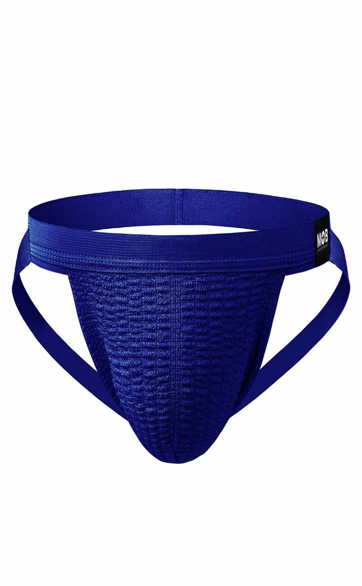 MOB Erotic Wear Swim Jockstrap  | Men's Swim & Underwear Jockstrap