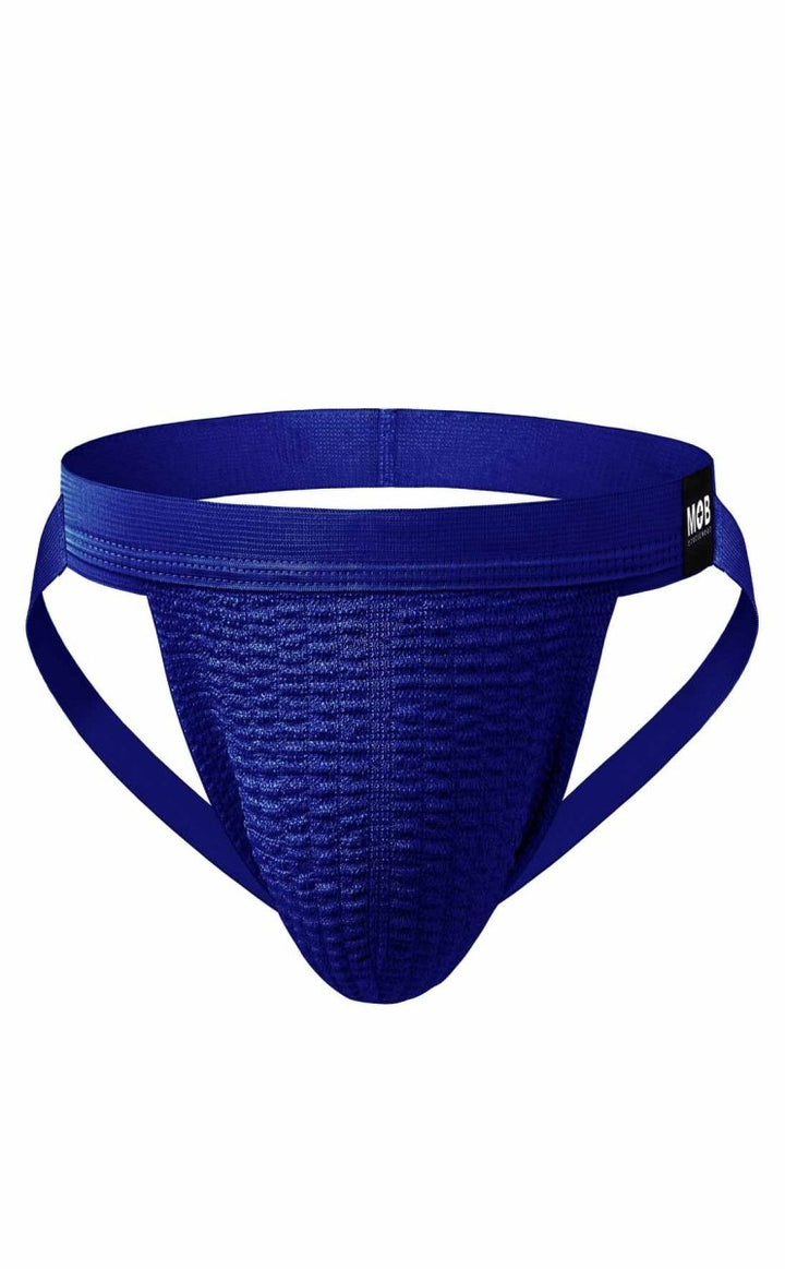 MOB Erotic Wear Swim Jockstrap  | Men's Swim & Underwear Jockstrap
