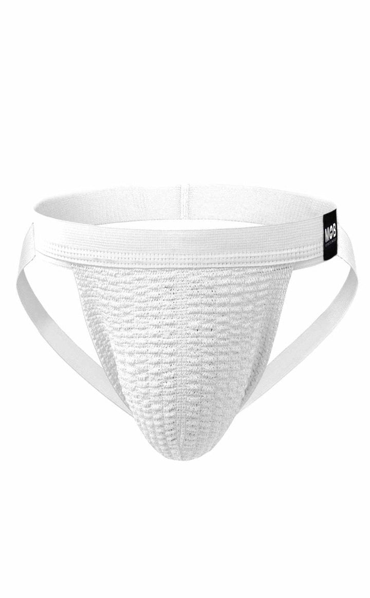 MOB Erotic Wear Swim Jockstrap  | Men's Swim & Underwear Jockstrap