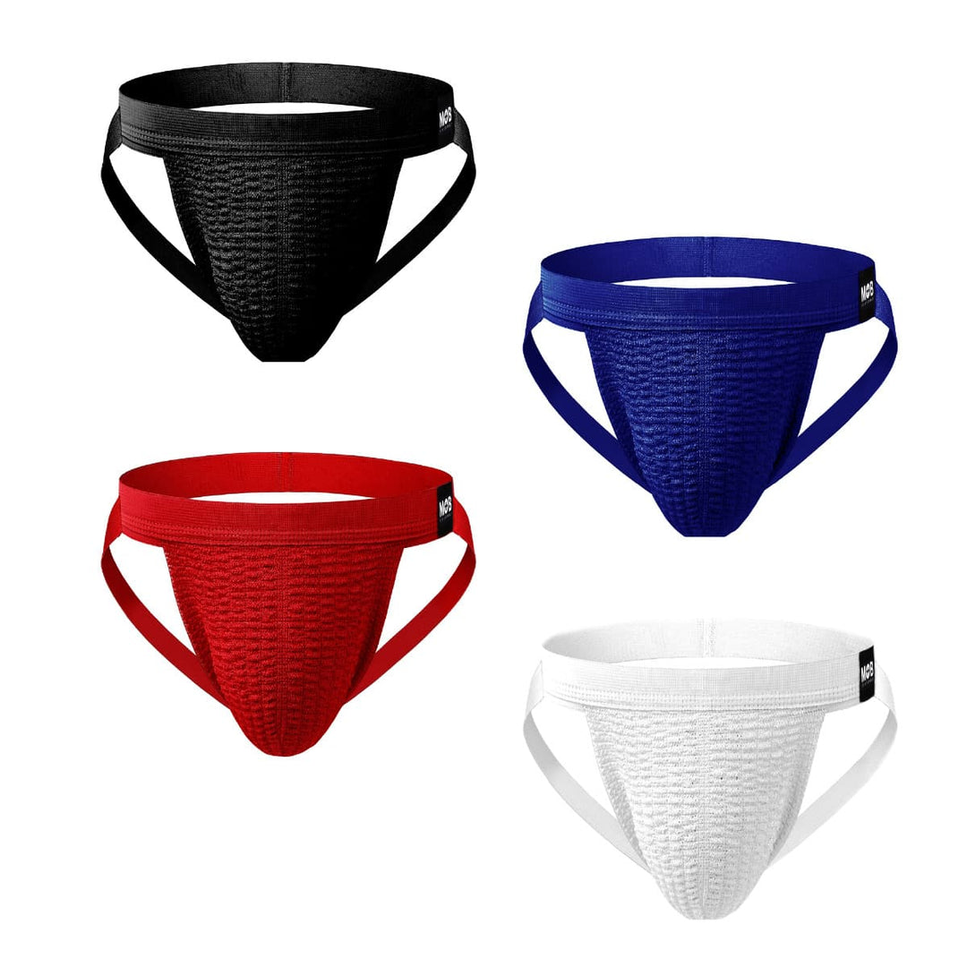 MOB Fetish Swim Jockstrap Men's Jockstrap – men's jockstraps