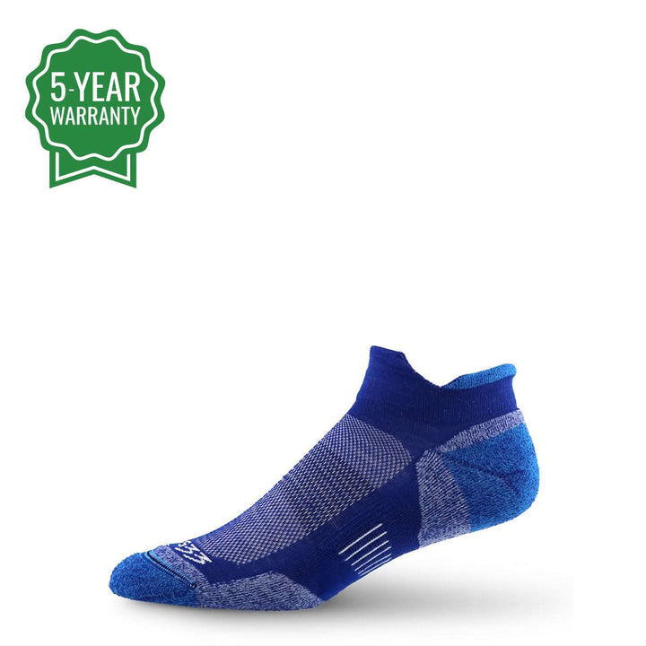 Minus33 Merino Wool Trail Running Socks – Micro Cushion No Show – no show socks