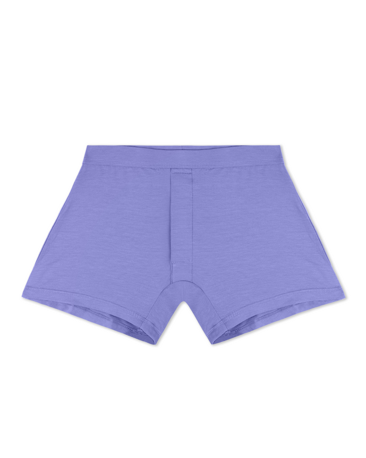 Onishi Boxer — Olive | Men's Modal Boxer Underwear