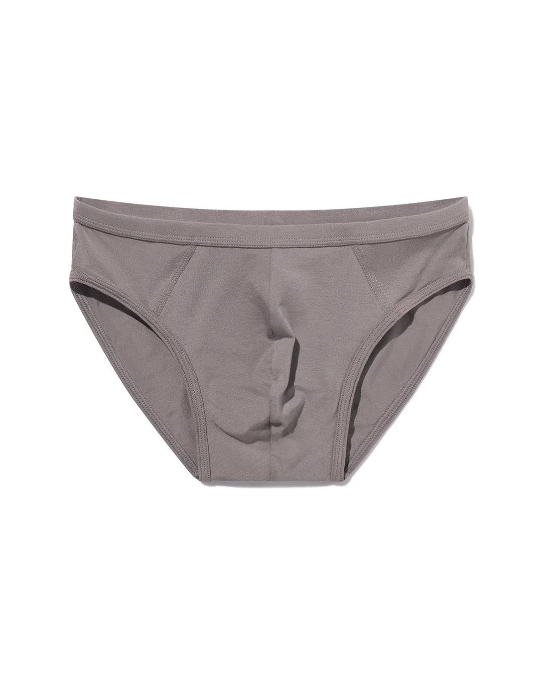 Onishi Brief — Mustard | Men's Modal Brief Underwear