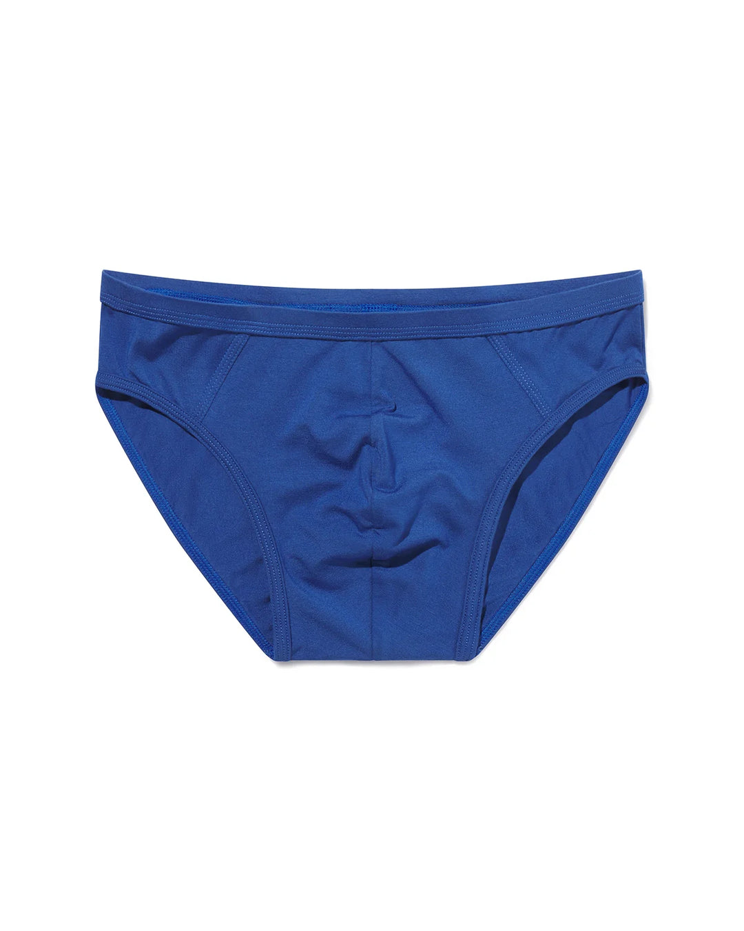 Onishi Brief — Mustard | Men's Modal Brief Underwear