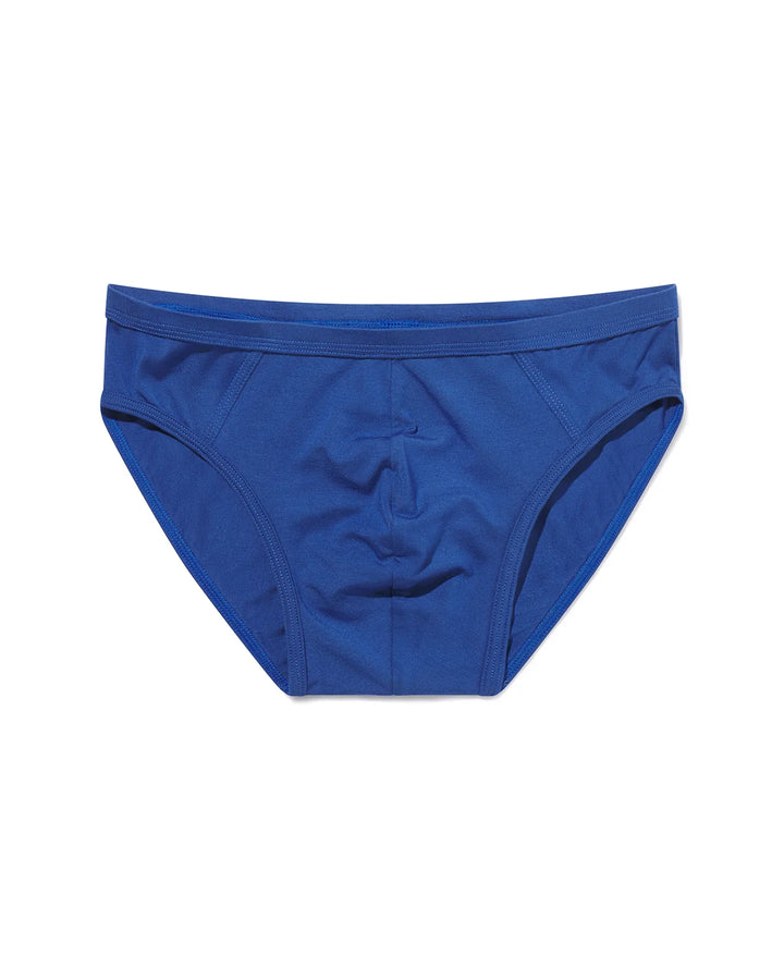 Onishi Brief — Mustard | Men's Modal Brief Underwear