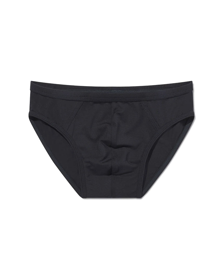 Onishi Brief — Mustard | Men's Modal Brief Underwear
