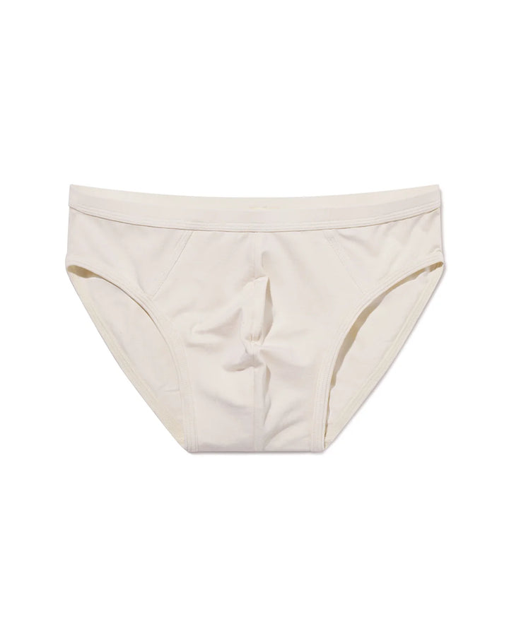 Onishi Brief — Mustard | Men's Modal Brief Underwear