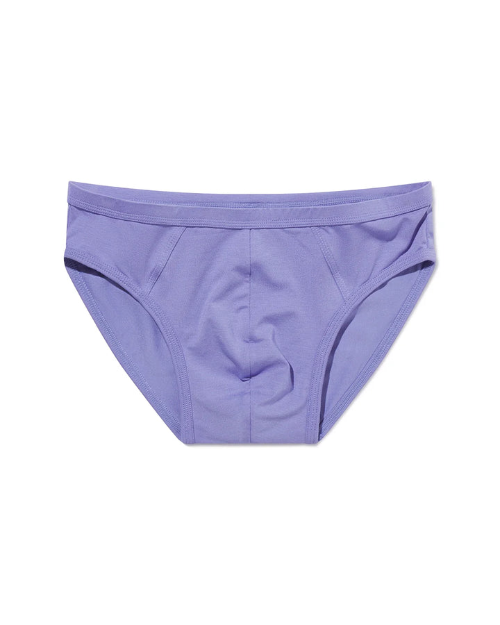 Onishi Brief — Mustard | Men's Modal Brief Underwear