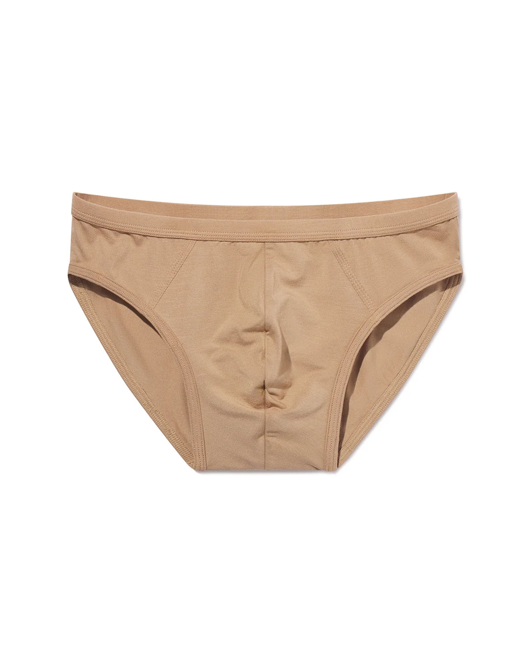Onishi Brief — Mustard | Men's Modal Brief Underwear