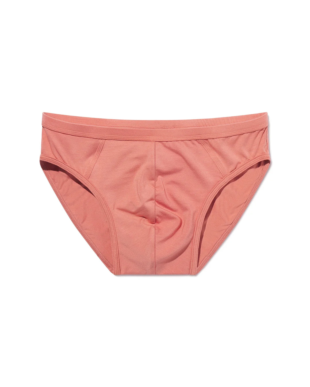 Onishi Brief — Mustard | Men's Modal Brief Underwear