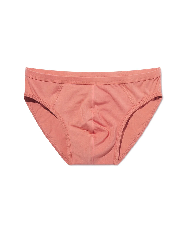Onishi Brief — Mustard | Men's Modal Brief Underwear
